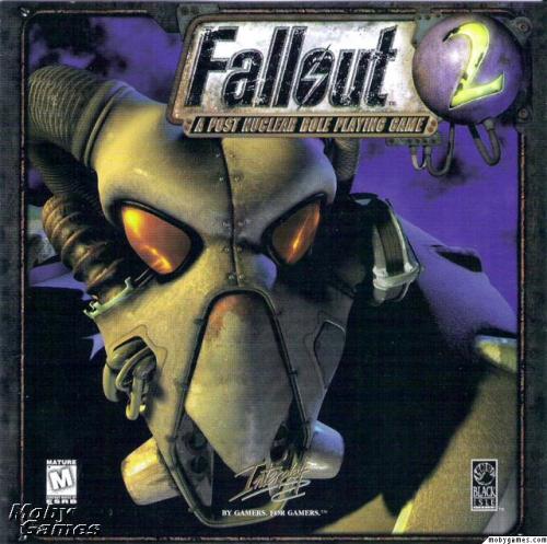 Fallout 2 iso full download update link ! Fallout2